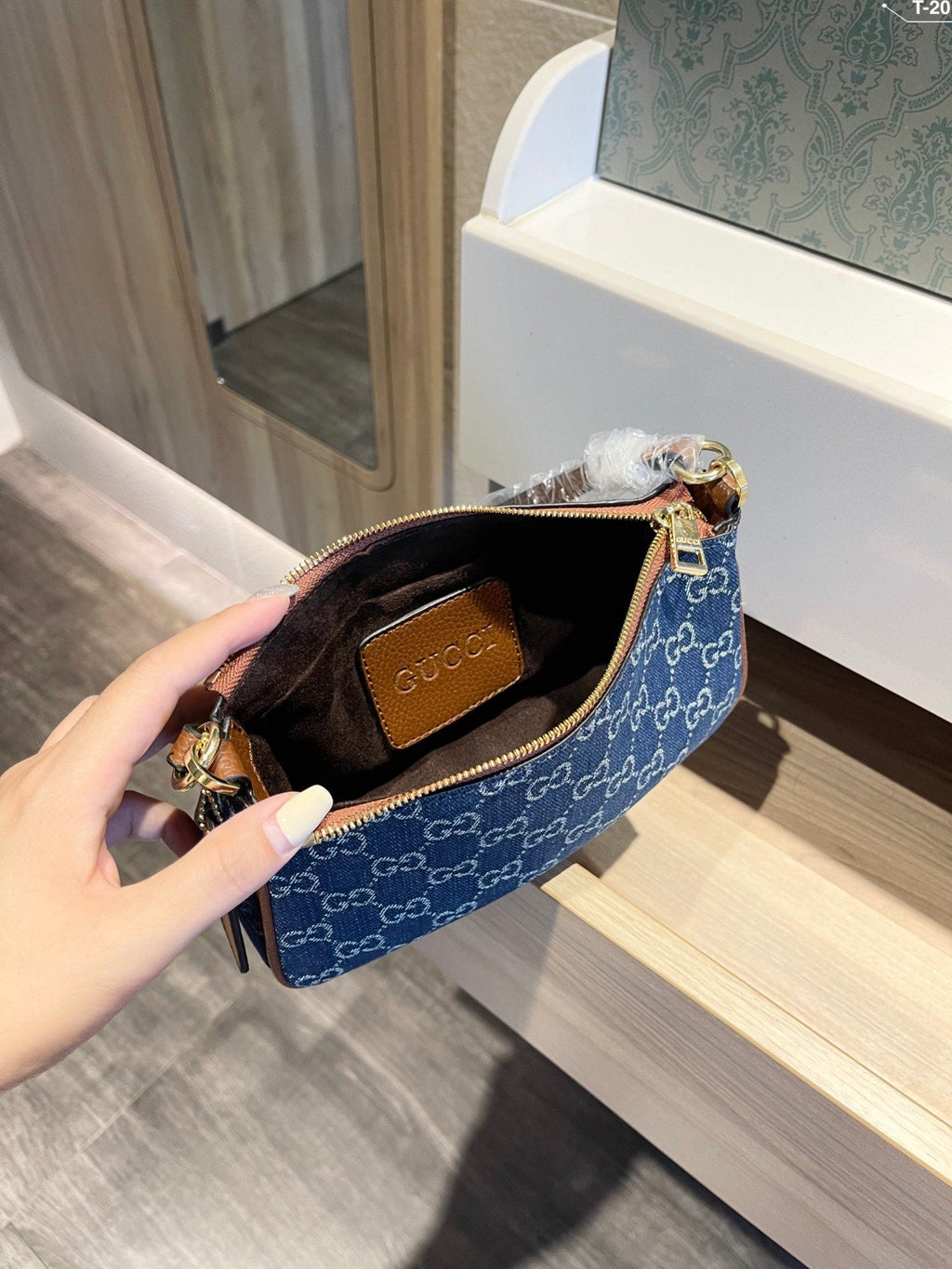 LB - New 1:1 rep  Bags Gucci 321