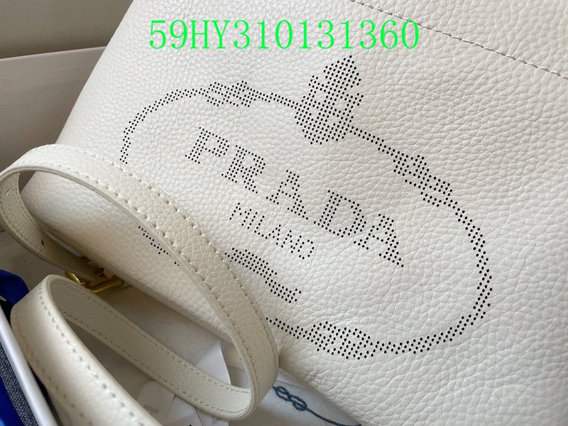 Prada Bags - The Luxera Bags  616