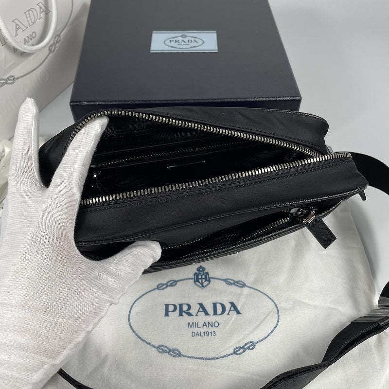Prada Shoulders Bags - 013