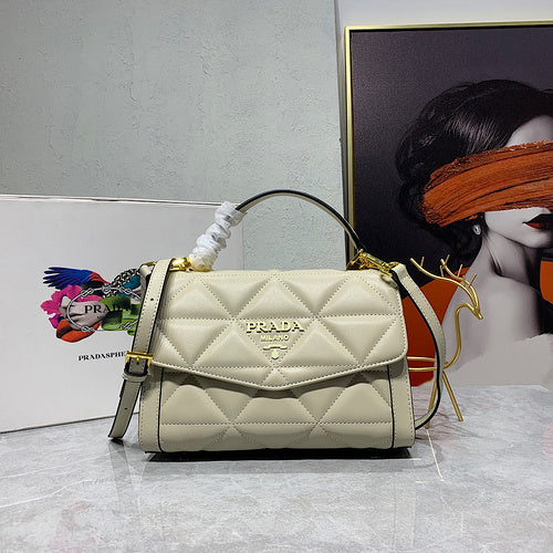 Barnes-Bags - Prada Bags - 941