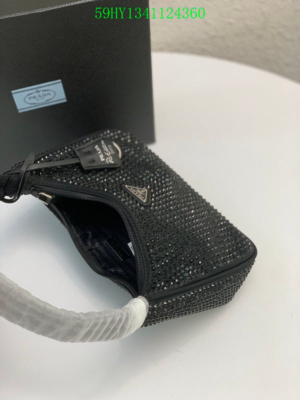 Prada Bags - The Luxera Bags  765