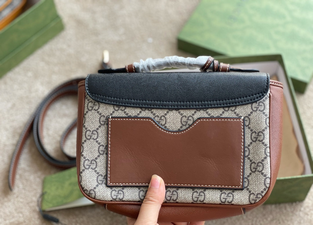 LB - New 1:1 rep  Bags Gucci 337