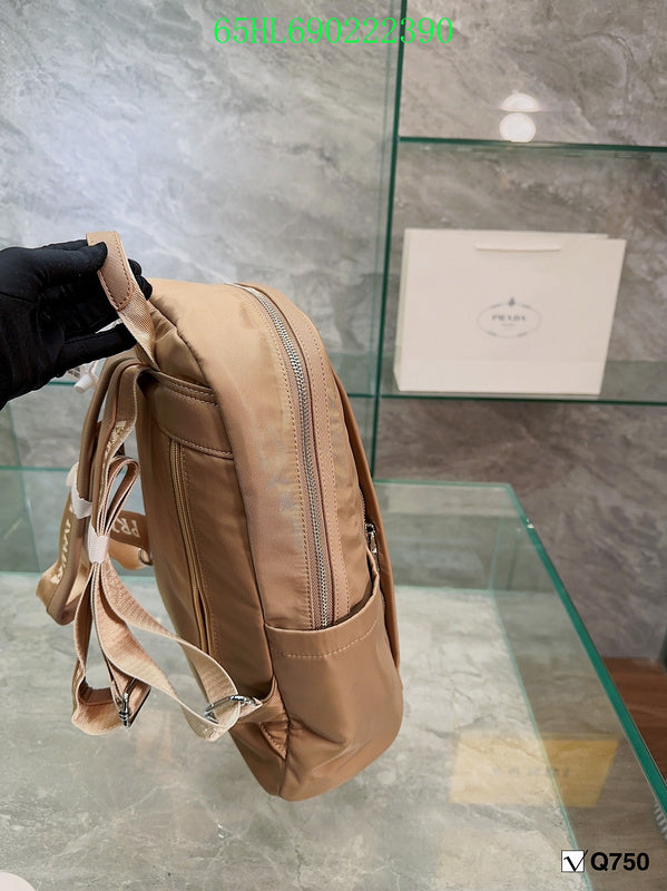 Prada Bags - The Luxera Bags  504