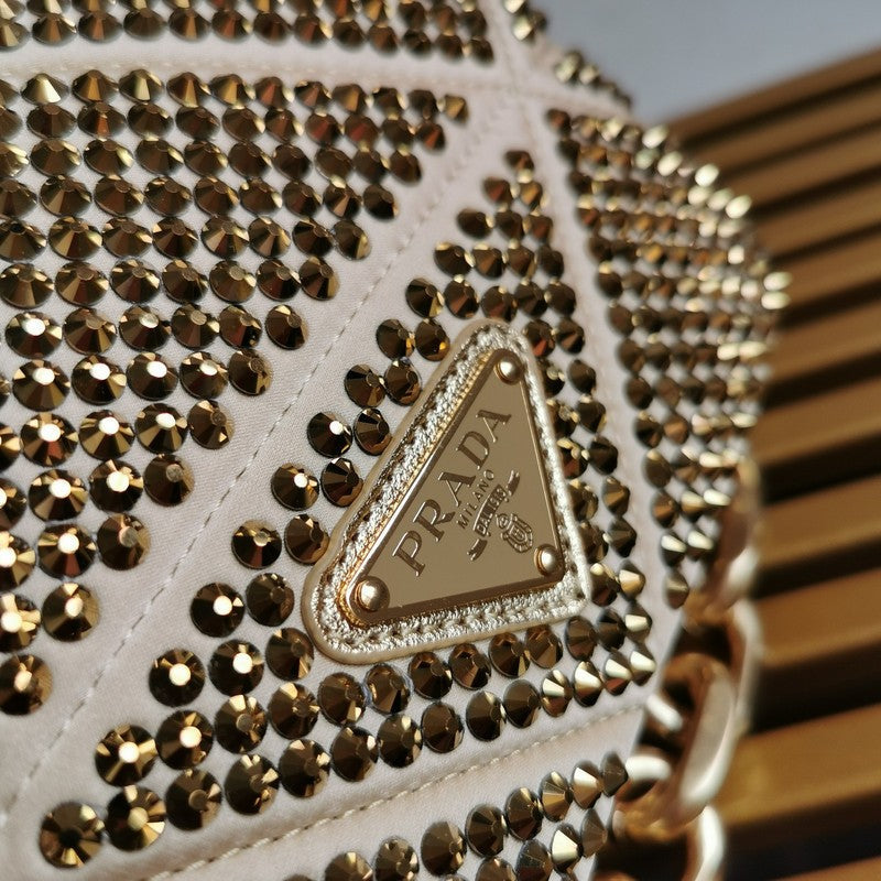 Prada Shoulders Bags - 030