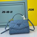 Prada Bags - Luxera Bags - 1151