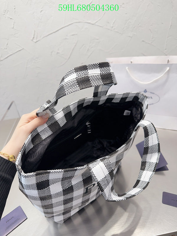Prada Bags - The Luxera Bags  335