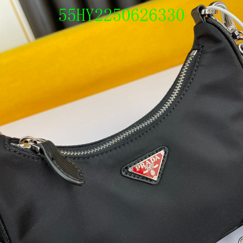 Prada Bags - The Luxera Bags  155