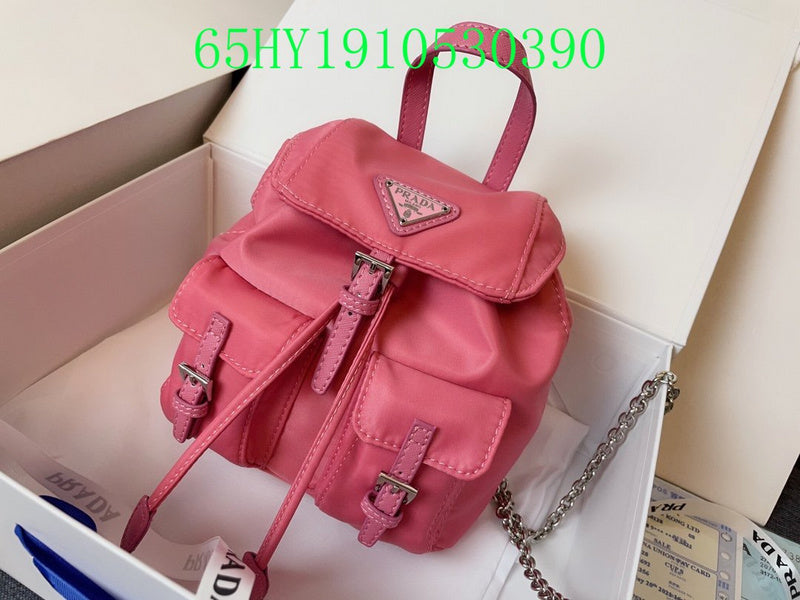 Prada Bags - The Luxera Bags  1250