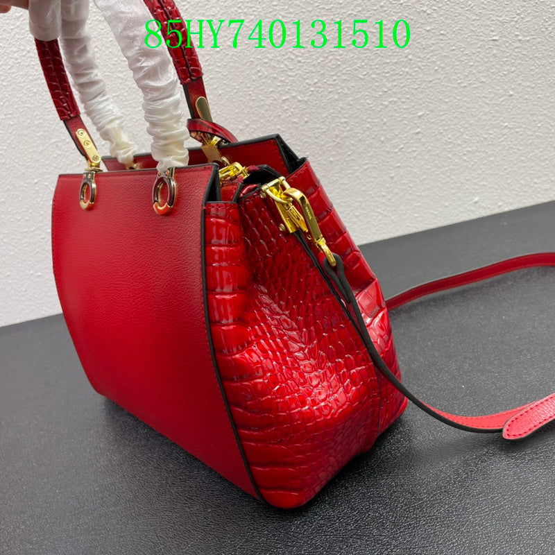 Prada Bags - The Luxera Bags  589