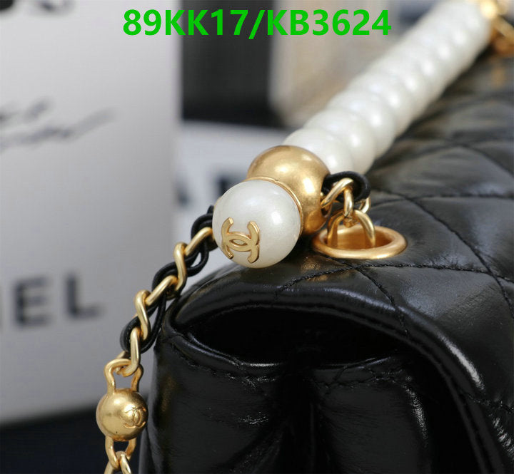 Chanel Bags Crossbody - 007
