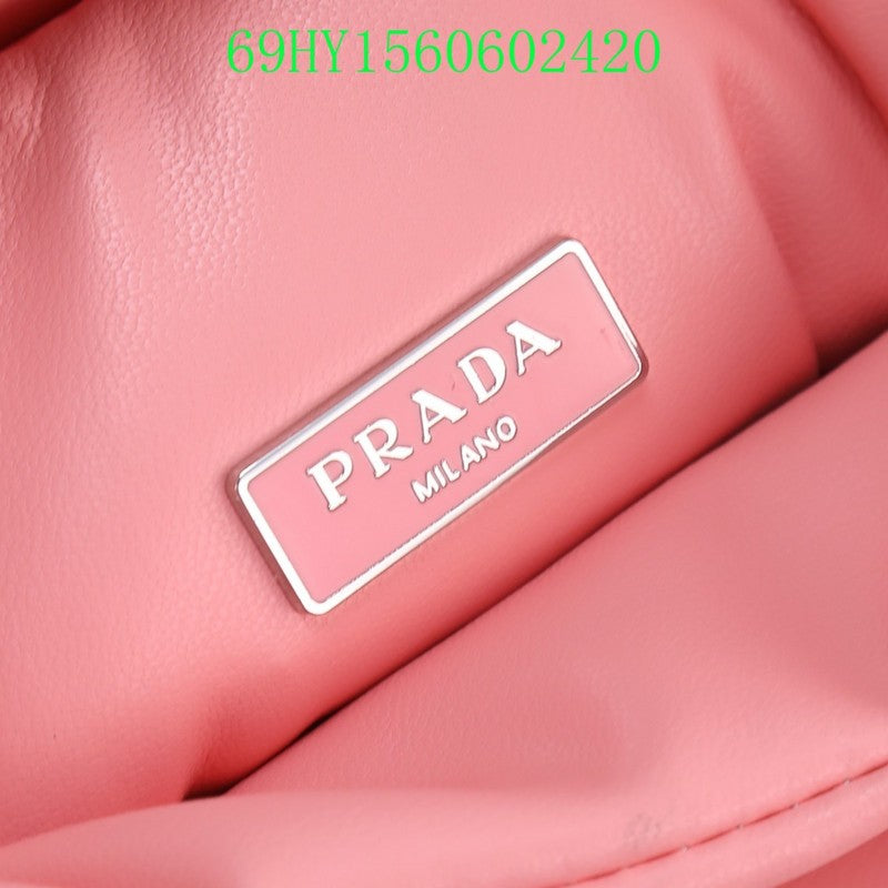 Prada Bags - The Luxera Bags  239