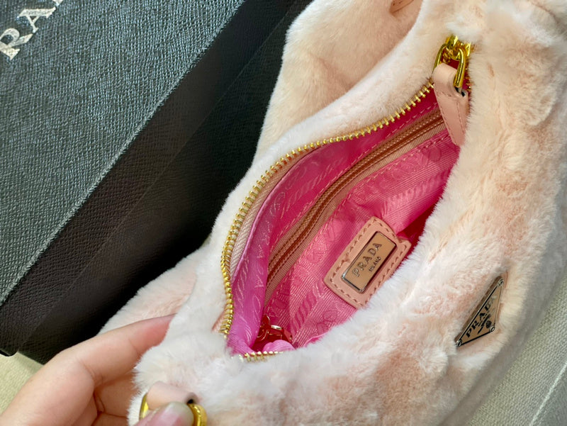 Prada Bags - Luxera Bags - 472
