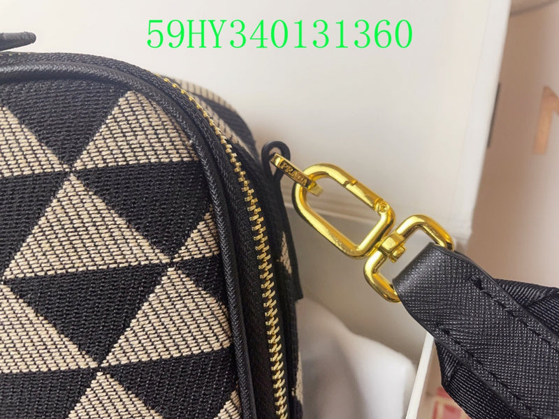Prada Bags - The Luxera Bags  619