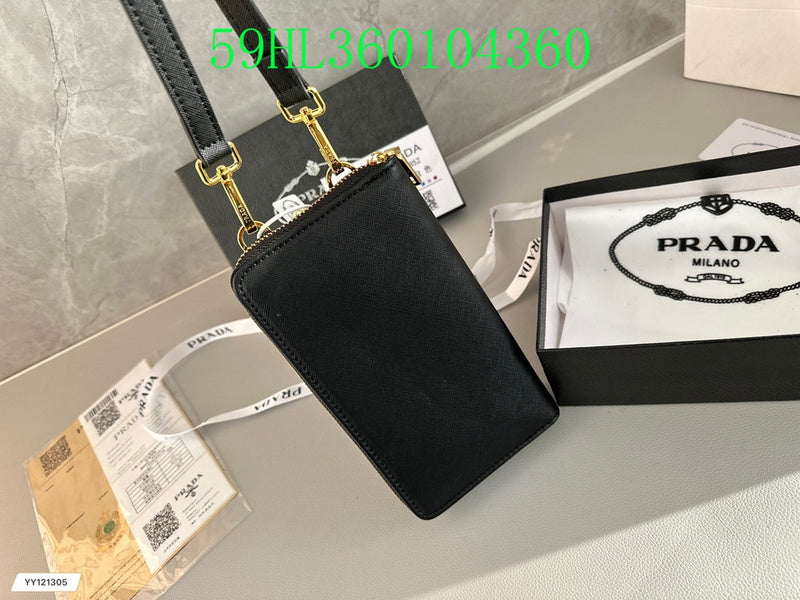 Prada Bags - The Luxera Bags  659