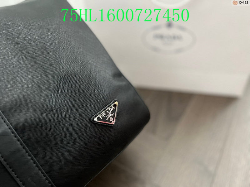 Prada Bags - The Luxera Bags  1099