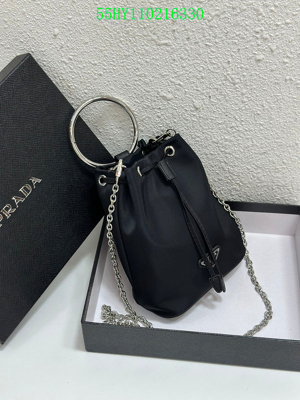 Prada Bags - The Luxera Bags  558