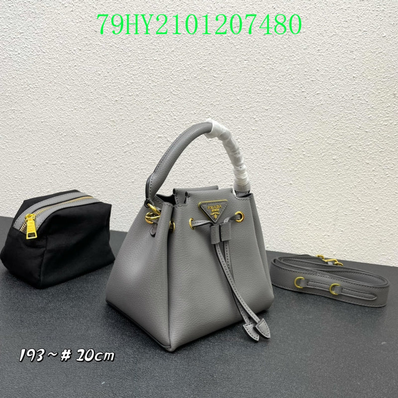 Prada Bags - The Luxera Bags  713