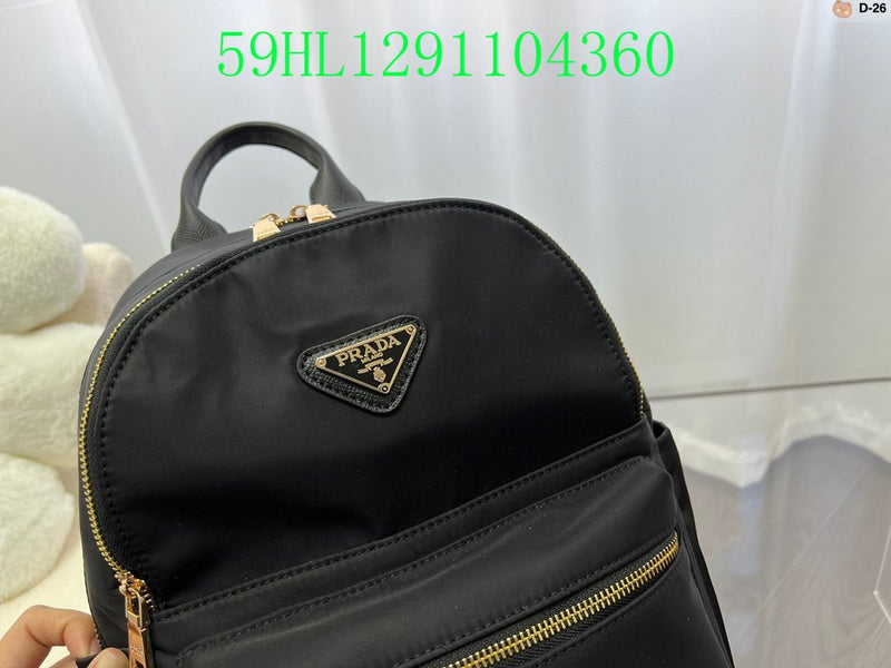 Prada Bags - The Luxera Bags  860