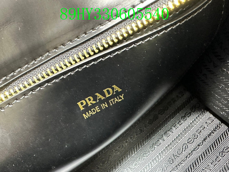 Prada Bags - The Luxera Bags  227