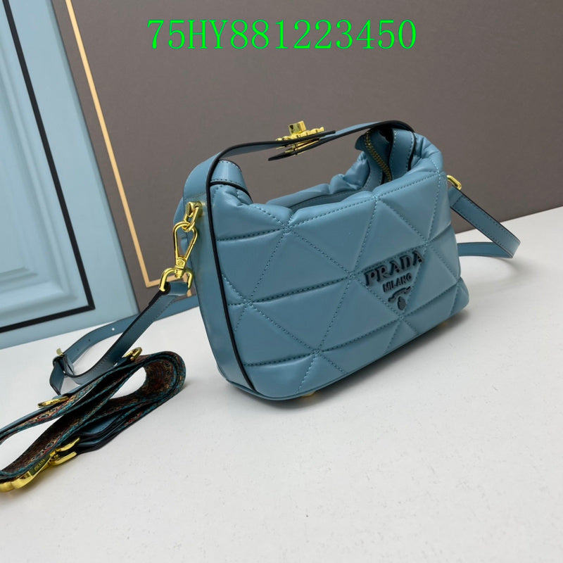 Prada Bags - The Luxera Bags  667