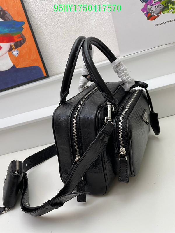 Prada Bags - The Luxera Bags  395