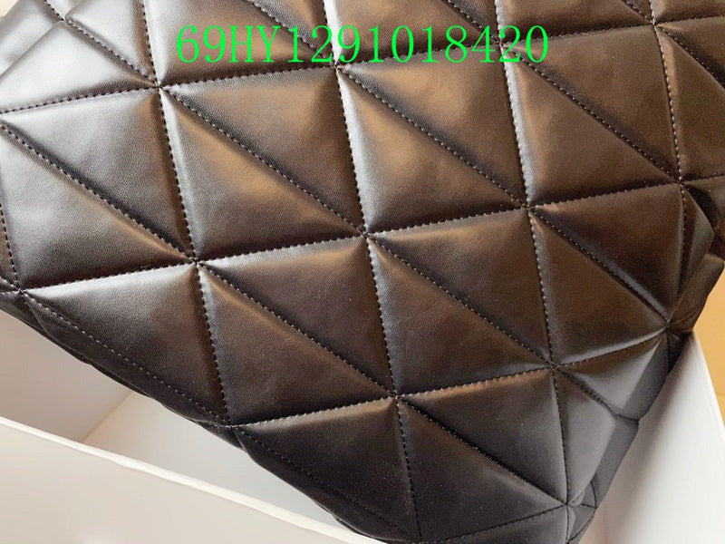Prada Bags - The Luxera Bags  889