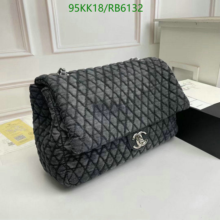 Chanel Bags Crossbody - 152