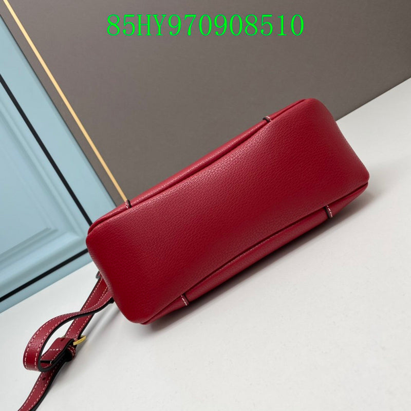 Prada Bags - The Luxera Bags  1017