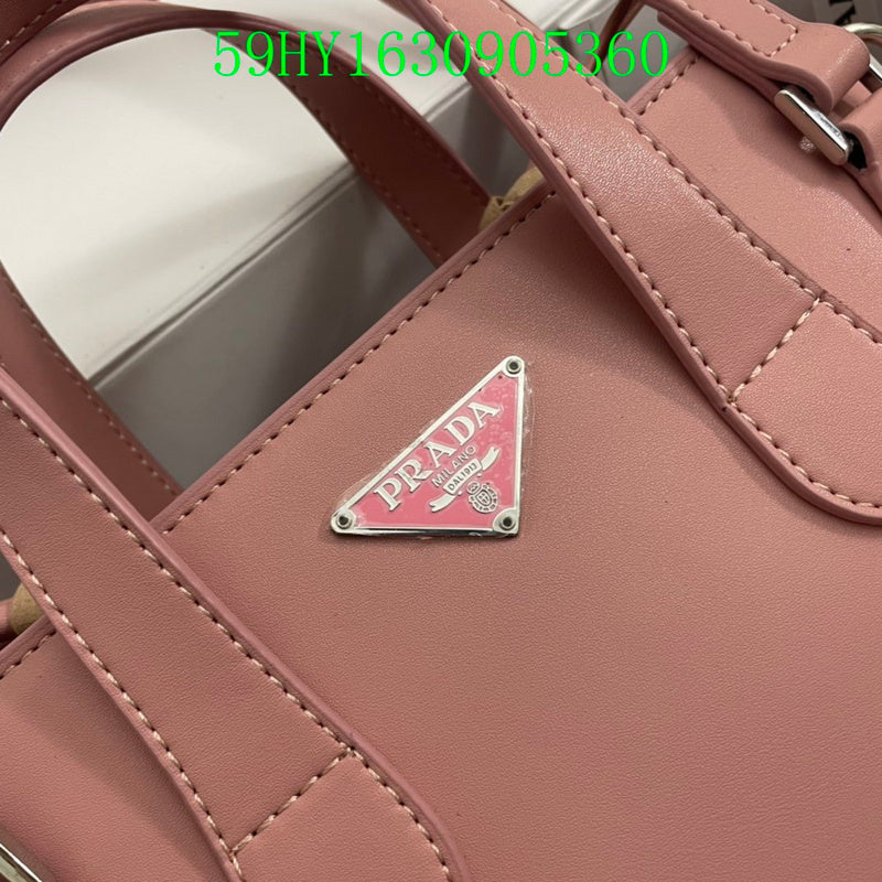 Prada Bags - The Luxera Bags  1005