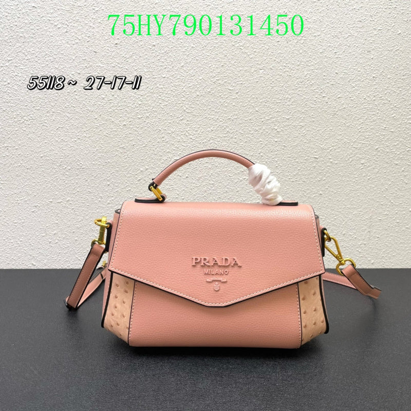 Prada Bags - The Luxera Bags  585