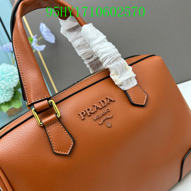 Prada Bags - The Luxera Bags  229