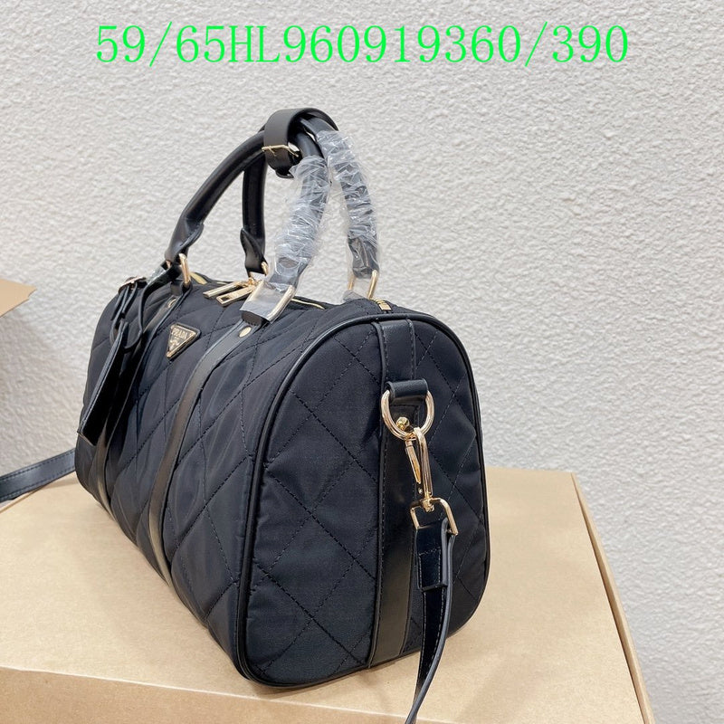 Prada Bags - The Luxera Bags  961