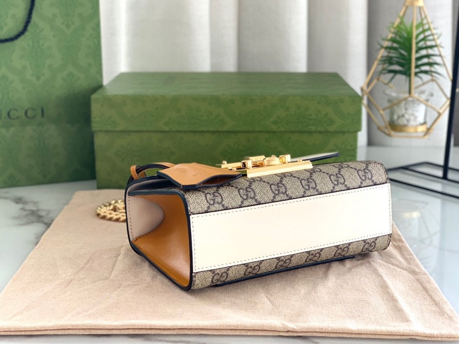 LB - New 1:1 rep Bag Gucci 492