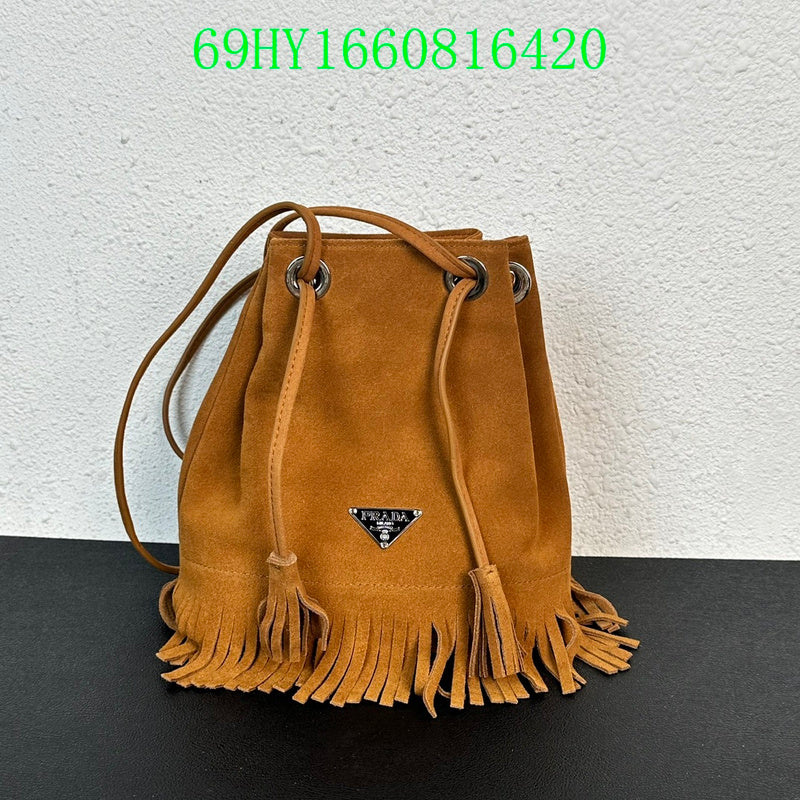 Prada Bags - The Luxera Bags  048