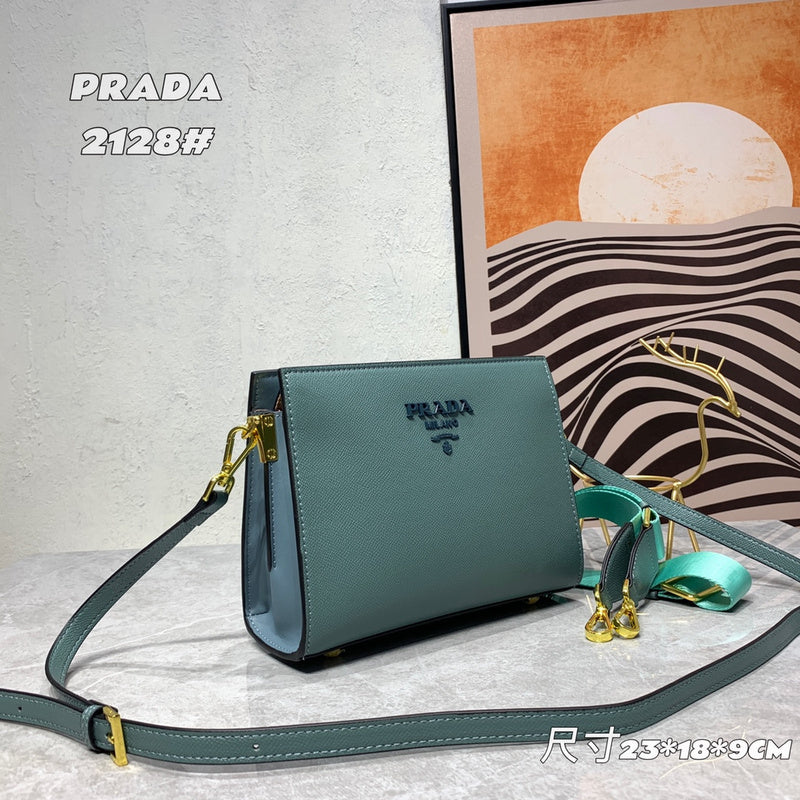 Barnes-Bags - Prada Bags - 938