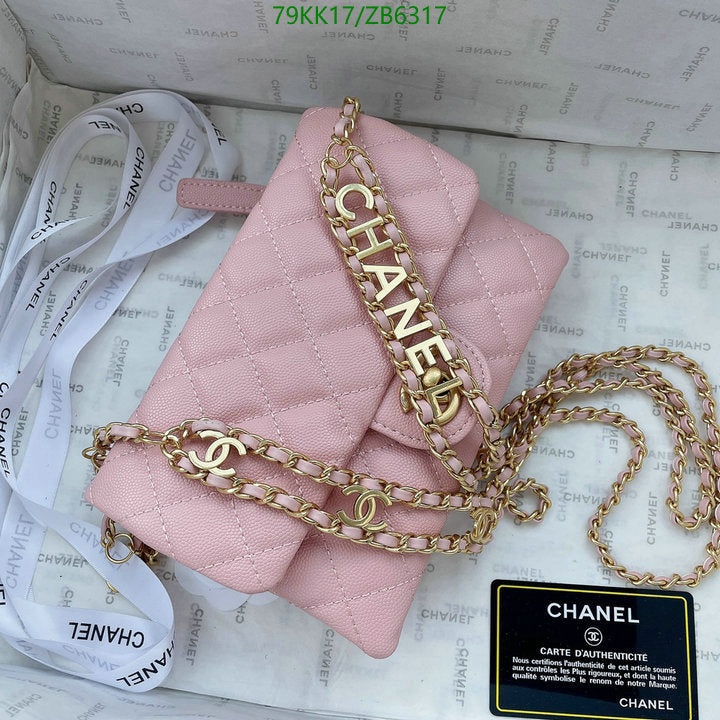 Chanel Bags Crossbody - 173