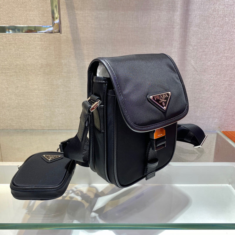 Prada Bags - Luxera Bags - 165