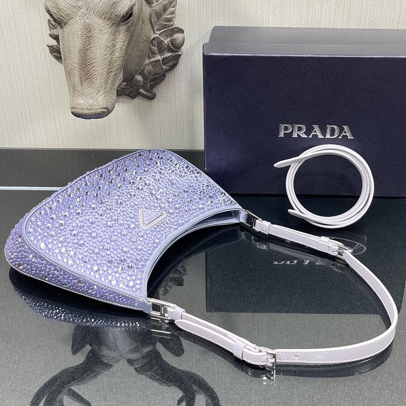 Prada Bags - Luxera Bags - 043