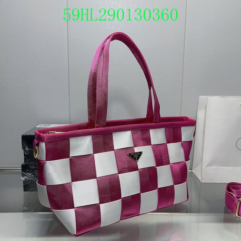 Prada Bags - The Luxera Bags  614
