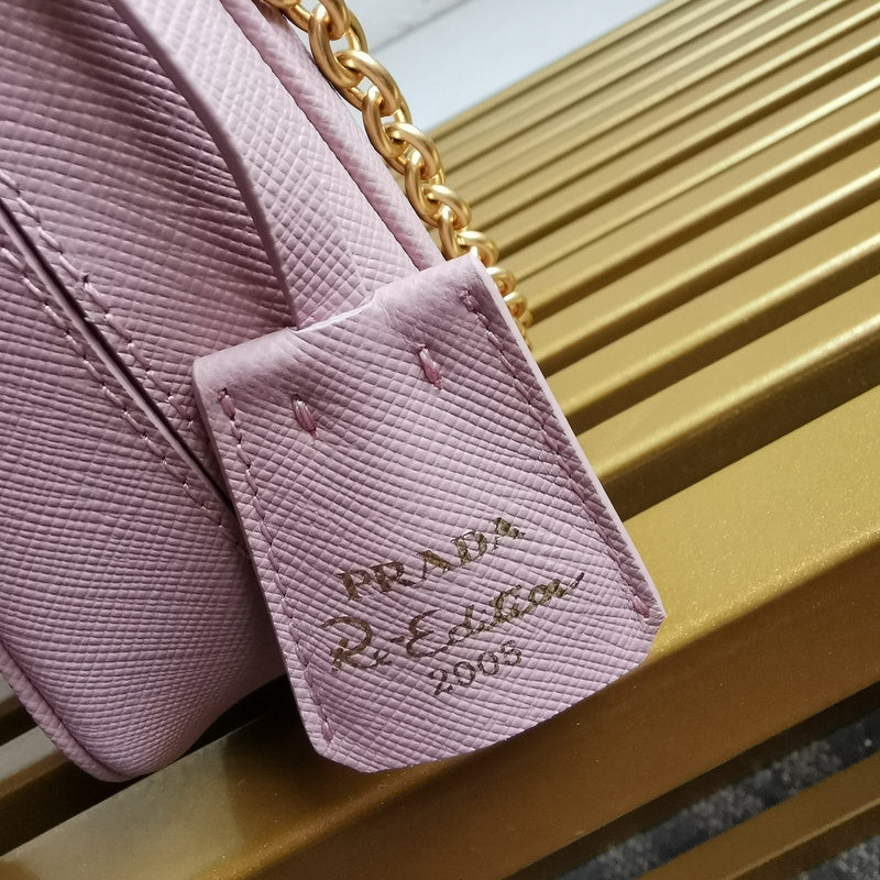 Prada Shoulders Bags - 020