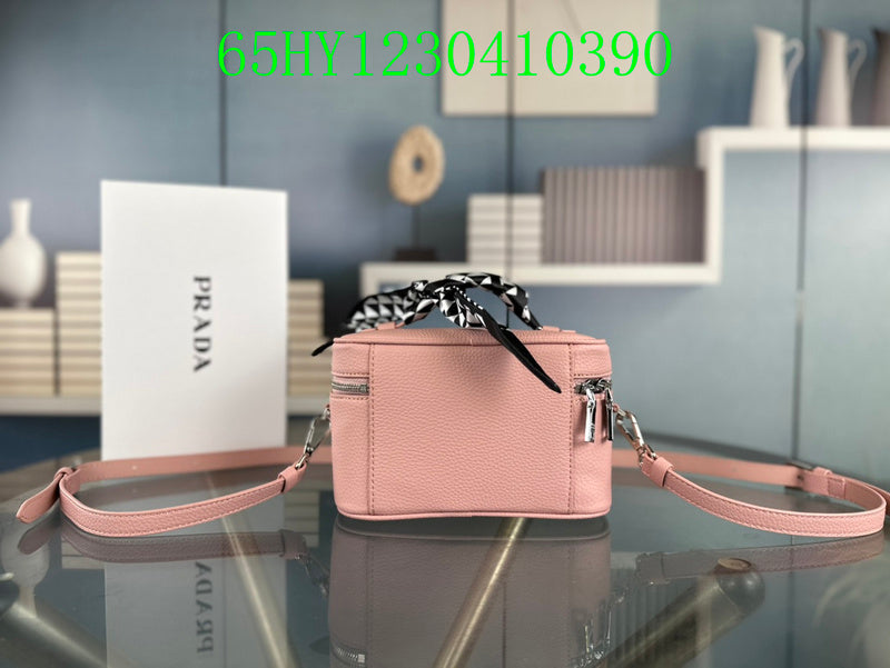 Prada Bags - The Luxera Bags  412
