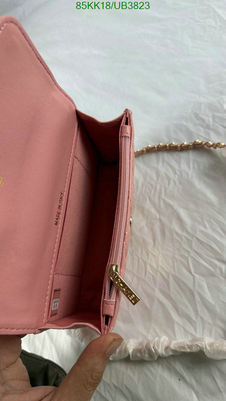Chanel Bags Crossbody - 087