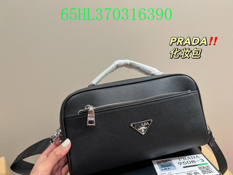Prada Bags - The Luxera Bags  458