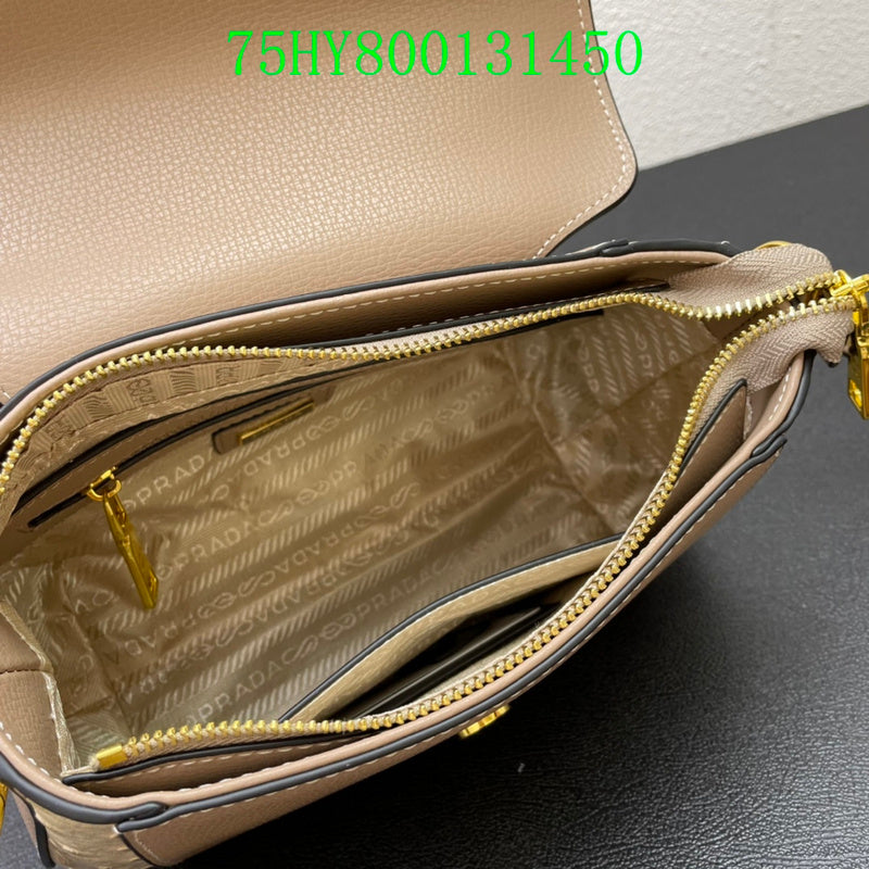 Prada Bags - The Luxera Bags  590