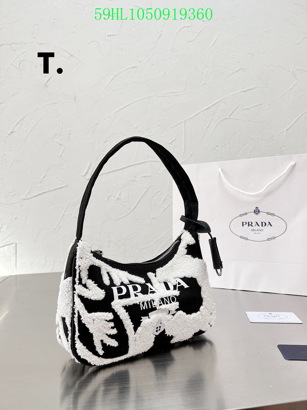 Prada Bags - The Luxera Bags  979