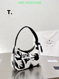 Prada Bags - The Luxera Bags  979