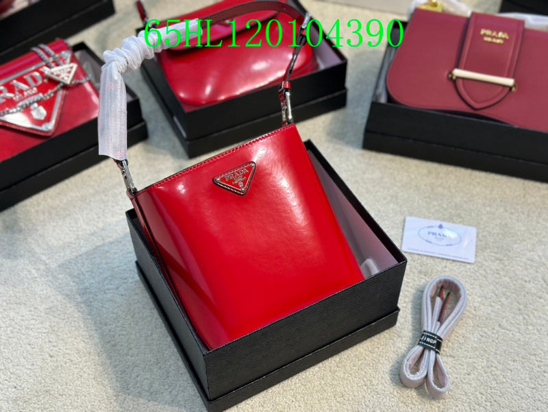 Prada Bags - The Luxera Bags  672
