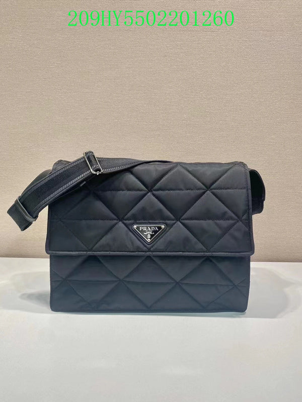 Prada Bags - The Luxera Bags  526