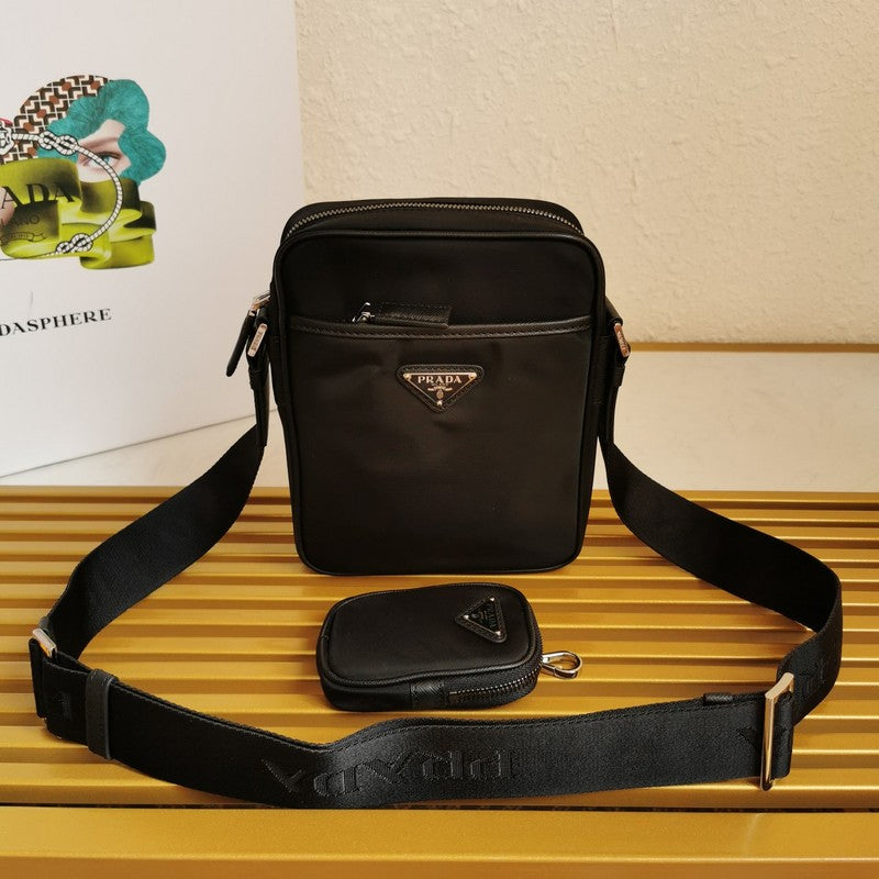Prada Shoulders Bags - 056