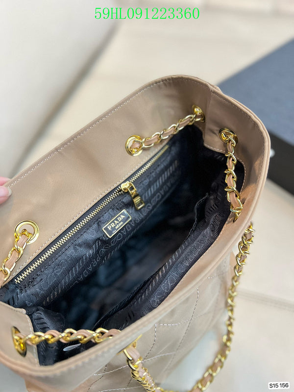 Prada Bags - The Luxera Bags  687